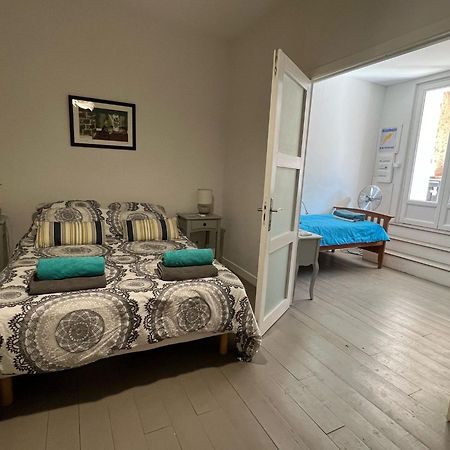 Vila 13 Rue Du Tour D'Enceinte Pomérols Exteriér fotografie