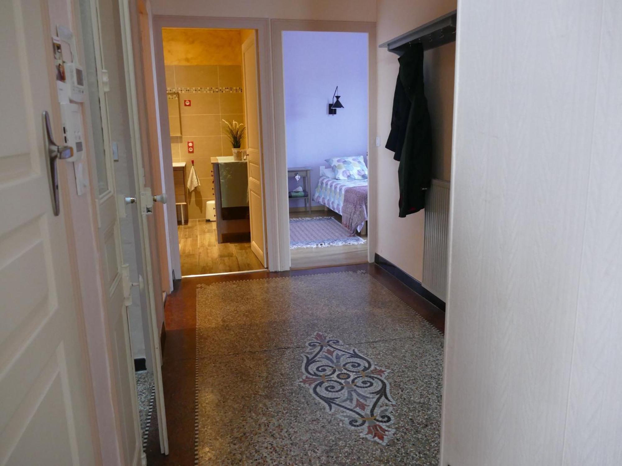 Vila 13 Rue Du Tour D'Enceinte Pomérols Exteriér fotografie